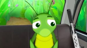 приколы Лунтика без матов.