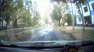 ДТП в Донецке