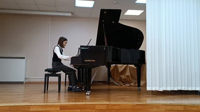 А. Ключарев "Танец с мечами" из балета "Горная быль" смотреть онлайн