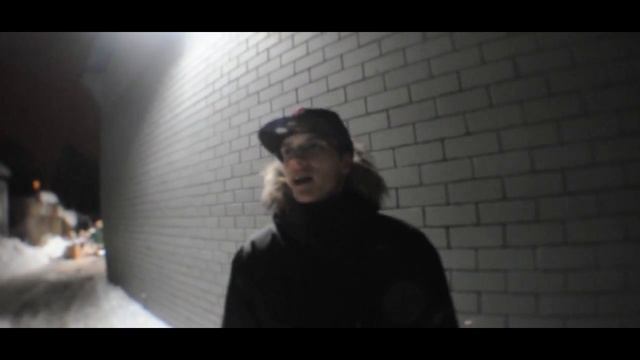 Приглашение на хип-хоп тусовку 9.Lives  ArtMusic Bakery club 27.02.10