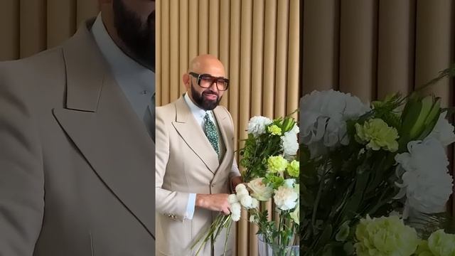 Цветы для мамы белые, нежно зеленые цветы оплачу улыбк смотреть онлайн