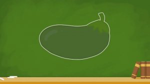 Guess the vegetable