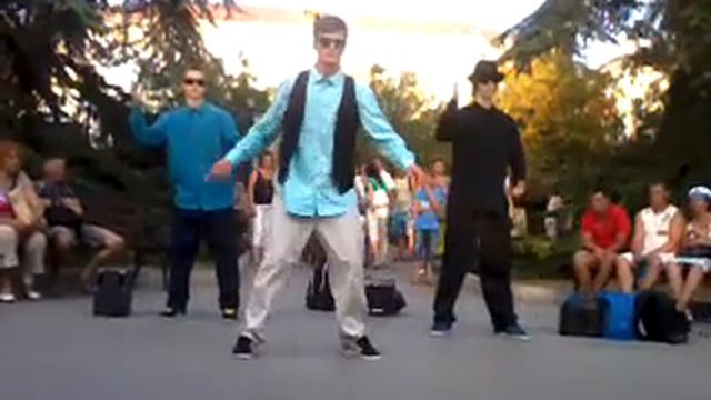 севастопольские роботы продолжение