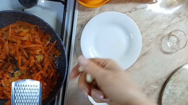 Самый Вкусный Салат с Фасолью за 15 Минут!  Все в ВОСТОР?