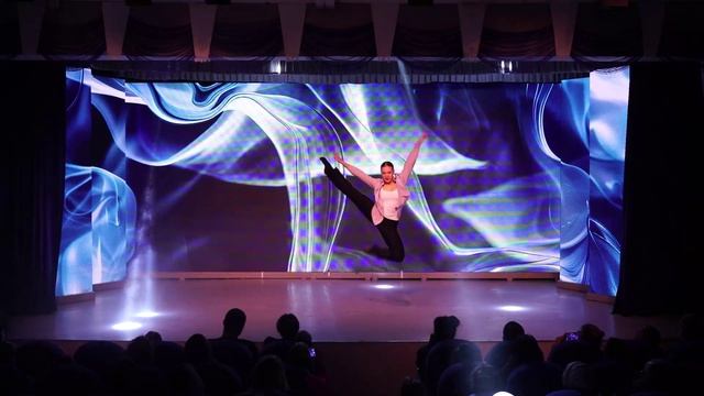 КРУТОЙ ВЫПУСКной ОХК Фейерверк-2025, Елизово, Камчатка. Отчетный концерт