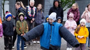 В гостях у Центра кинологической службы МВД по Республике Крым