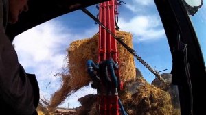 ВТГ-90, МТЗ 82 работают на ферме