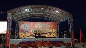 "Пилотка" - Ольга Макеева и Вероника Зобнина