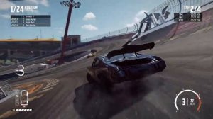 Wreckfest Xbox Series X #11