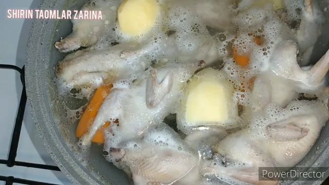 ВИТАМИНЛАРГА бой ва ИММУНИТЕТ кутарувчи БЕДАНА ШУРВА смотреть онлайн