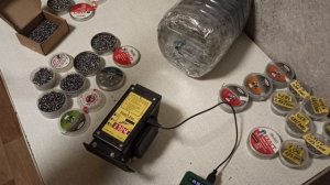 EKOL ULTIMATE F ES 450 хронограф