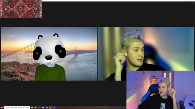 ОНЛАЙН СОБЕСЕДОВАНИЕ НА БУХГАЛТЕРА И В IT СФЕРУ (ft. Мафаня и СБомба) смотреть онлайн