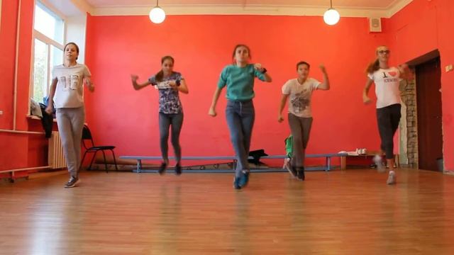 хоп новички смотреть онлайн