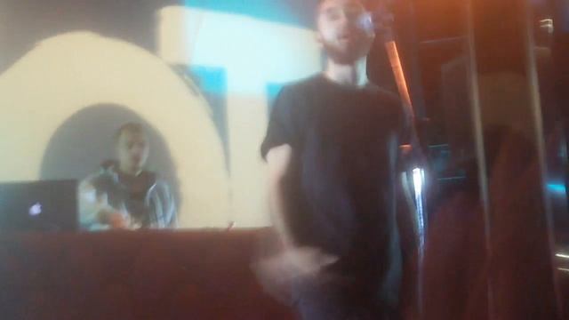 Мот и Бьянка - Абсолютно всё. Концерт в Перми. смотреть онлайн