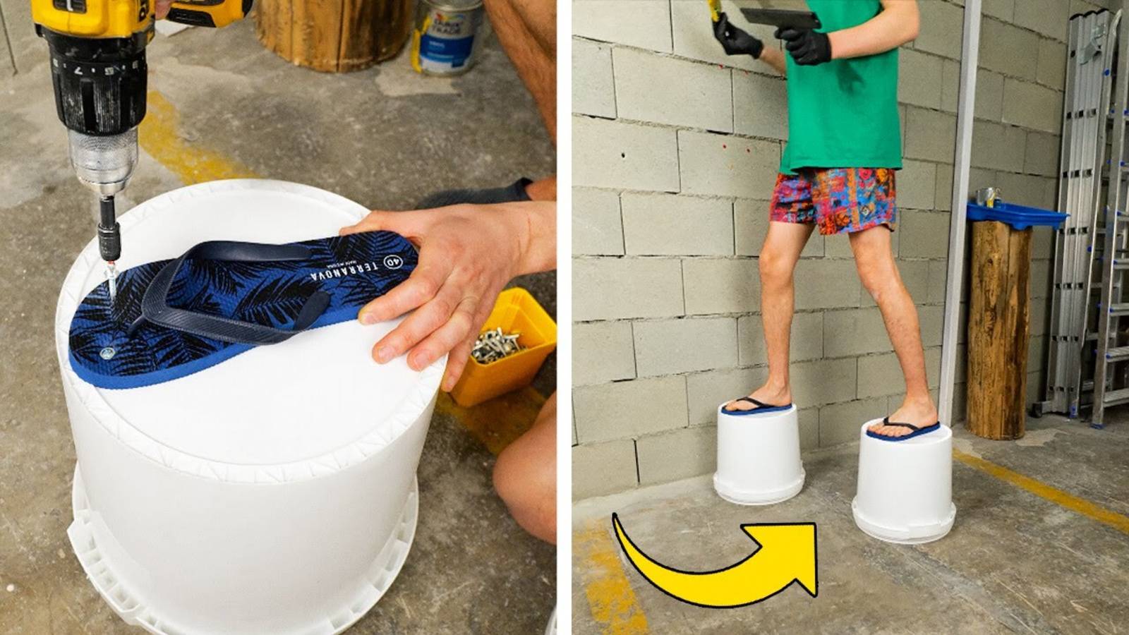 😱 100 ЛАЙФХАК ЛАЙФХАКОВ для дома!