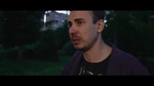 Короткометражный фильм Перепутье Режиссер Николай Марков © 2022