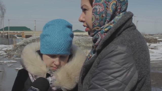 Спасавшую детей сотрудницу Зимней вишни вместо медпо?