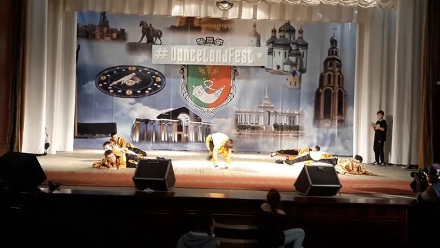 Золотой хип-хоп