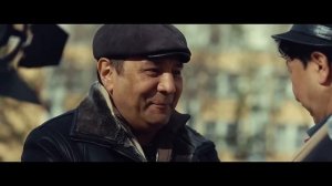 Ahmadboy Rahmatboy (o'zbek film) | Ахмадбой Рахматбой (узбекфильм)