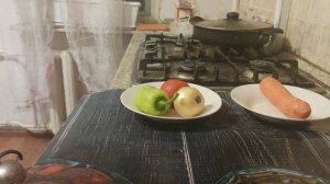 Баклажаны по белорусски (Славянская кухня)