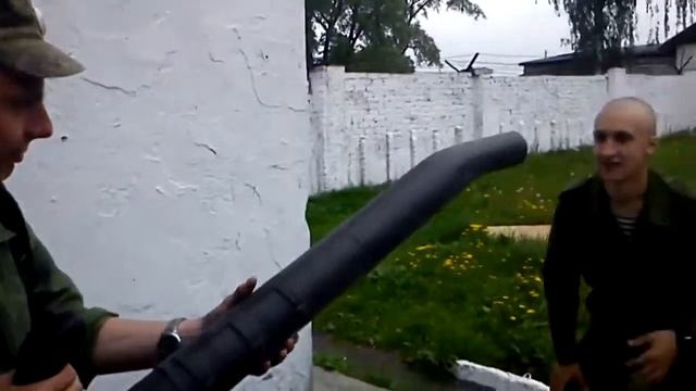 Прикол В Армии) смотреть онлайн