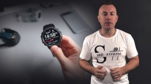 Amazfit T-Rex 3 — Смарт-часы для экстрима и спорта