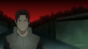 ПАДЕНИЕ КЛАНА УЧИХА | РЕЗНЯ КЛАНА | ИТАЧИ ВЫРЕЗАЛ КЛАН