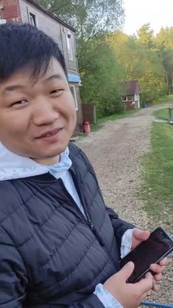 Рыбалка на карпа.