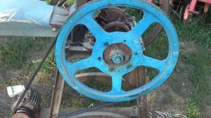 Как обмолотить фасоль в домашних условиях