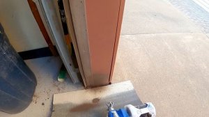 Как я перекрасил ржавый амбар за 300 долларов и заставил его сиять как новый