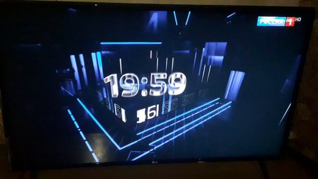 (Новые Часы И Новое) (Начало Вести В 20:00) (Телеканал Росс смотреть онлайн