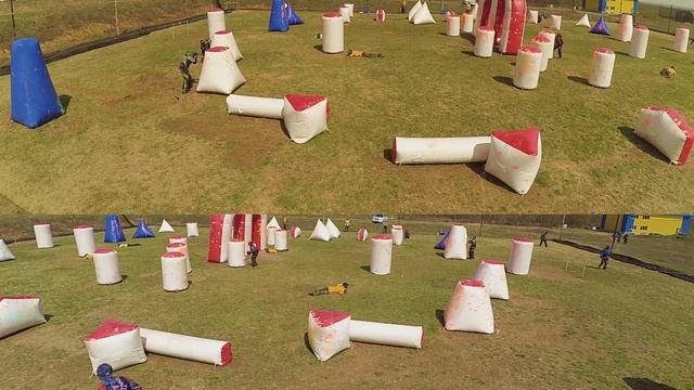 Белые волки - Рысь. Отборы смотреть онлайн