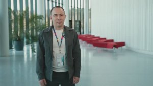 Димаш Сабитов, учредитель, группа компаний «Нейрософт»