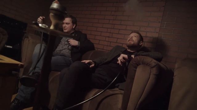 Гуру встречи в Мята Lounge Лубянка смотреть онлайн