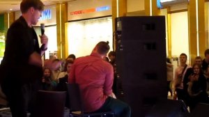 дуэт "Партизаны" - Морозко