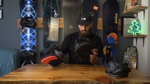 Union FALCOR 24/25. Обзор-сравнение с прошлой версией