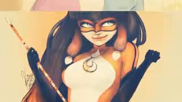 Леди баг и супер кот обычное видео смотреть онлайн