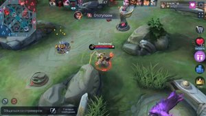 ТОП 1 МИРА ГОССЕН ПОКАЗЫВАЕТ ФАНТАСТИЧЕСКУЮ ИГРУ (Ч1) / MOBILE LEGENDS