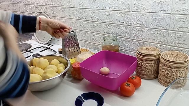 Сушу чеснок в сушилке(вариант)#картофельнаяпицца#kharkivr