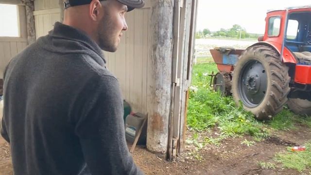 БИЗНЕС НА КАРТОШКЕ 2024!МИНИ КЛУБНИ! 10 ГЕКТАРОВ! смотреть онлайн