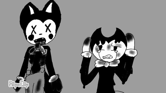 Борис и Бэнди смотреть онлайн