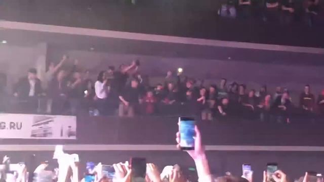 Anacondaz - Ты знаешь кто он  ДК Горбунова