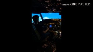 Авиасимулятор ДримАэро полёт на Боинг 737-800