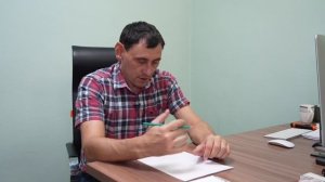 Адвокат Валерий Зайцев продолжение