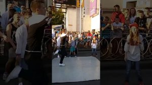 Why not (день незалежності)