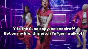 УЧИМ РЭП ПАРТИИ РУКИ И АСЫ ИЗ DRIP