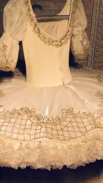 Балетная пачка Спящая красавица 2 смотреть онлайн