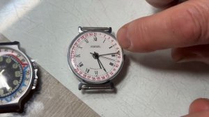 Александр Бродниковский-уникальные экспериментальны