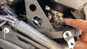 Увеличить мощность Kawasaki GTR 1400. Ч-1.