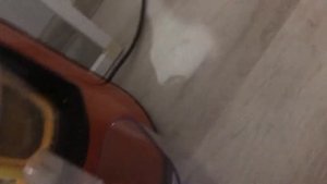 Делаю сок из чеснока